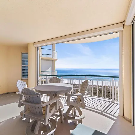 Beach Colony Tower 4D